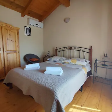 Villa Petric *