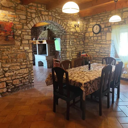 Petric * Divšići