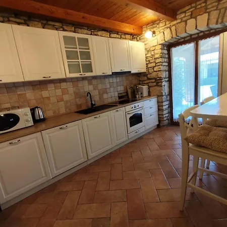 Villa Petric *