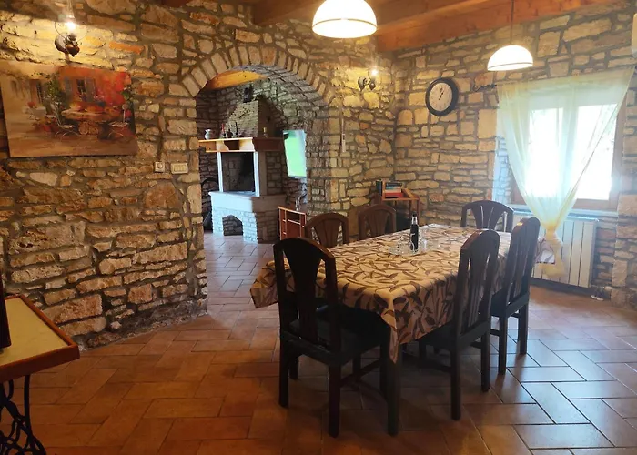 Petric * Divšići