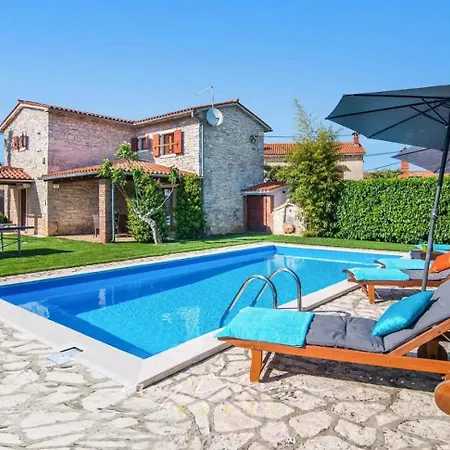Villa Petric *