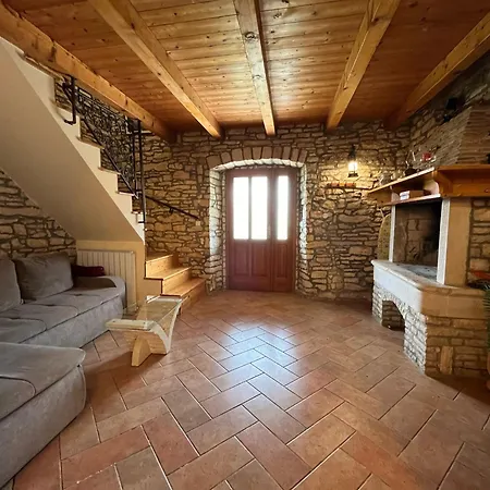 Villa Petric Divšići