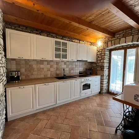 Villa Petric Divsici
